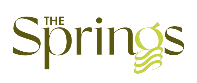 The Springs Pilates Studio Logo
