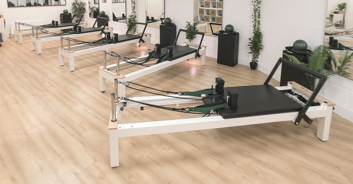 The Springs Pilates Studio studio image